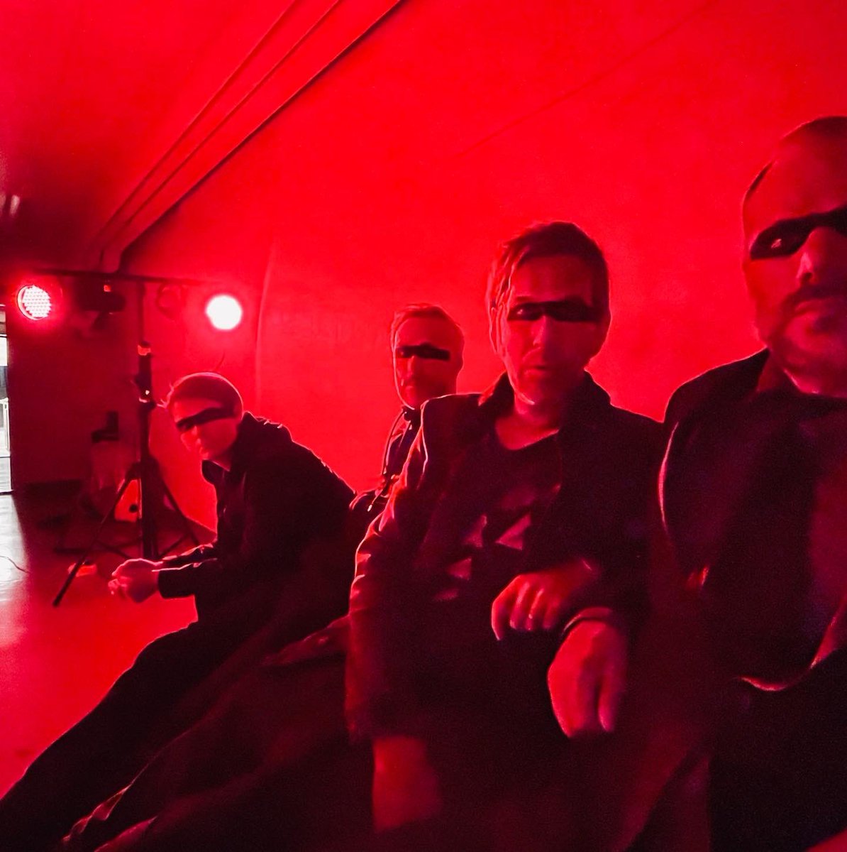 Thanks Indie Chocolate Shake for play listing You Go! You Go! You Go! 

<a href="/indieshake/">Indieshake</a> - This Indie shake is filled with chocolate indie-nuggets and an alternative caramel swirl. Updated every other Friday, so save your favorites. Song out on @Massproduktion1 
via <a href="/pgmsweden/">Playground Music</a> 
#indie