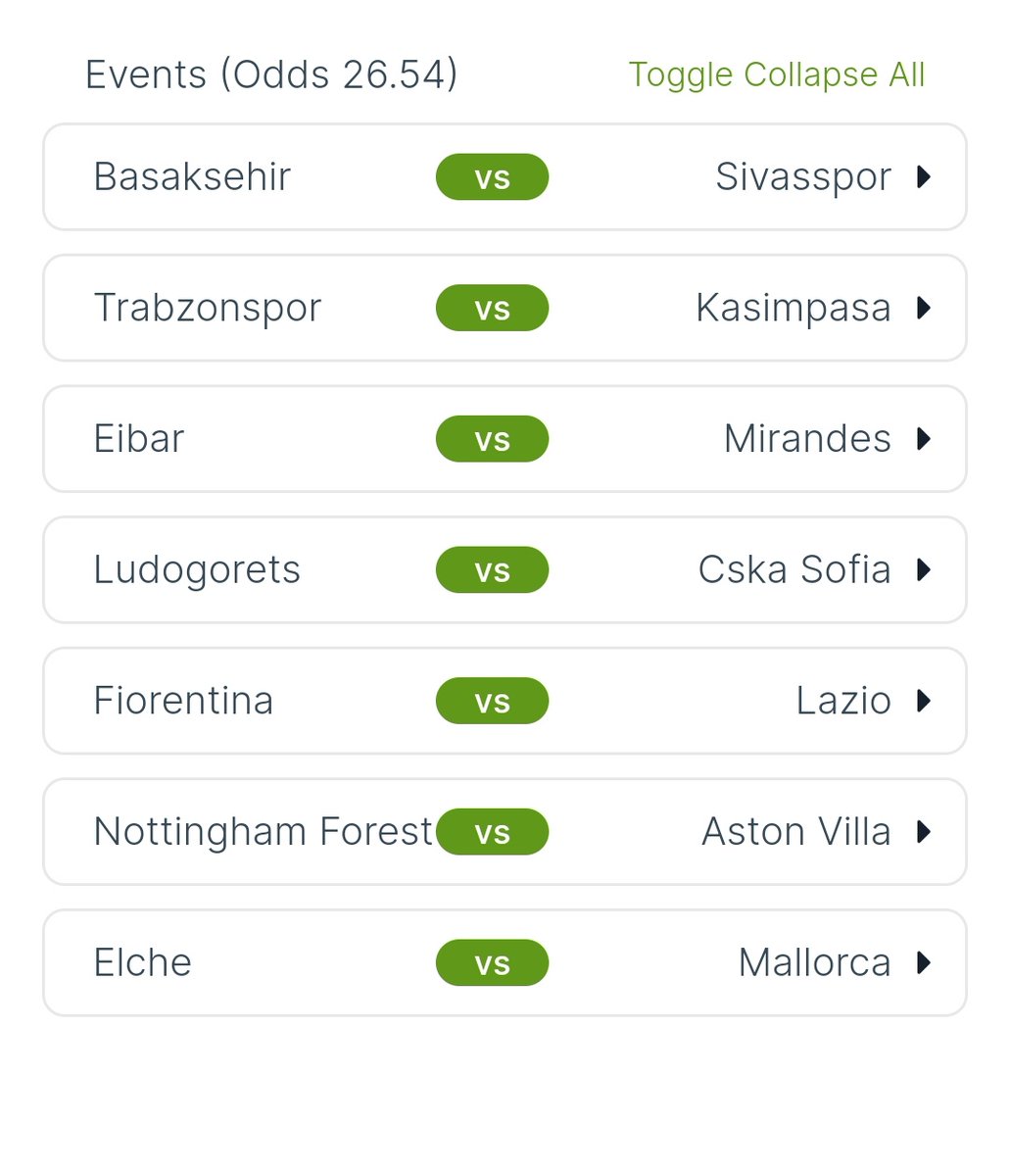 MulaTips's tweet image. It is what it is betika.com/share/S26BsR