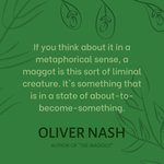 Photo by Spectrum Literary Journal (@spectrum_lit)
