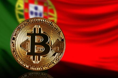 healthy_pockets's tweet photo. ⚠️BREAKING⚠️

🇵🇹 Portugal HA PROPUESTO un impuesto del 28% sobre LAS GANANCIAS #Crypto de las Criptomonedas holdeadas al menos 1 Año 😱💥 #Bitcoin https://t.co/oN5NCEp5PR