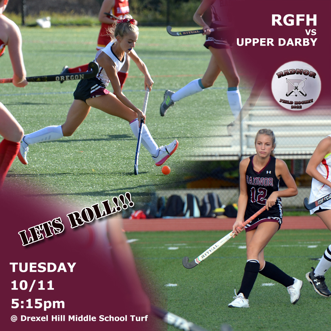 RADNORFIELDHOCKEY tweet media
