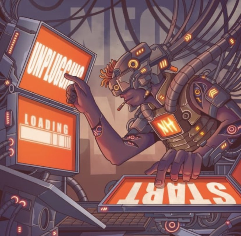 Sol Girl tweet media