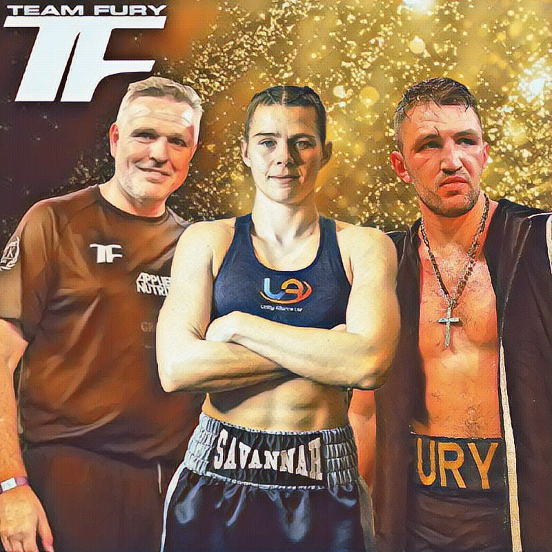 peter fury (@peterfury) on Twitter photo 