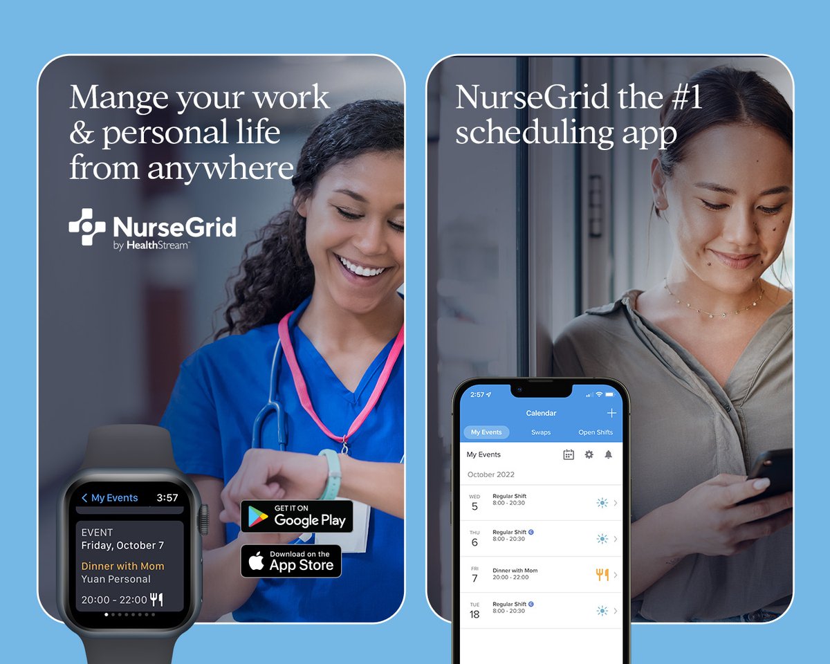 Nursegrid tweet media