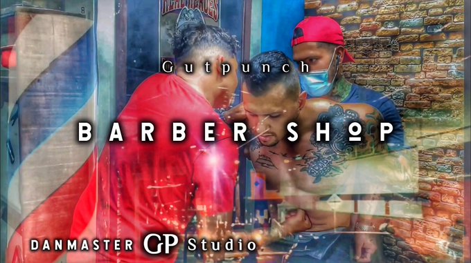 ?Ｂａｒｂｅｒ Ｓｈｏｐ Ｇｕｔ Ｐｕｎｃｈ?
https://t.co/4ehqmDy62F
?? ??????? ?? ???????

Ｄａｎｍａｓｔｅｒ．Ｇｐ．Ｓｔｕｄｉｏ

#gutpunch