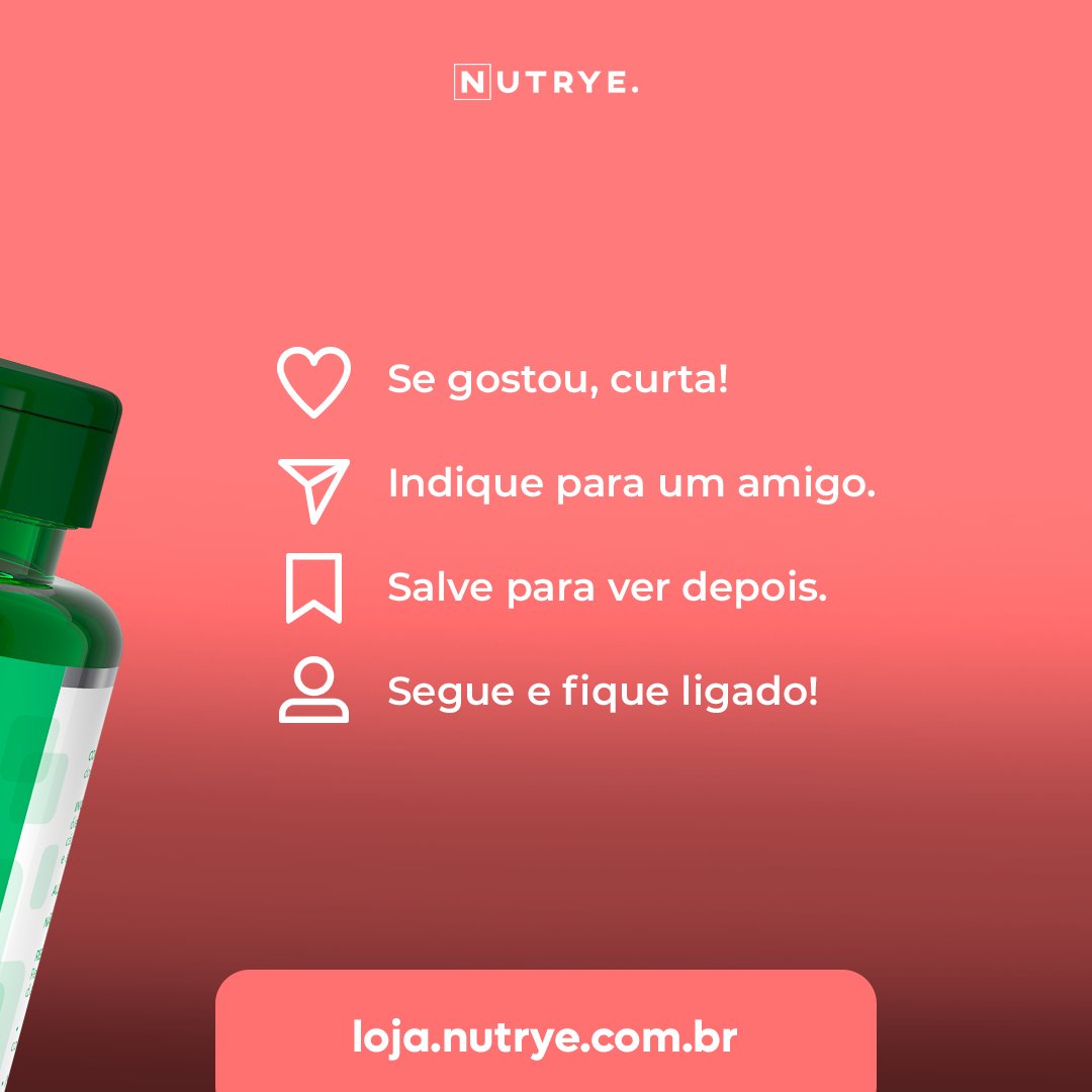Nutryenutricao's tweet photo. Aquele produto que traz benefícios que ganham o nosso coração, alivia os sintomas de TPM, menopausa e tem função importante na regeneração e manutenção da saúde da pele. Impossível não se apaixonar!
.
Acesse o link na bio e garanta o seu!
.
#tpm #menstruação #menopausa #Nutrye https://t.co/qpoZPHMcuu