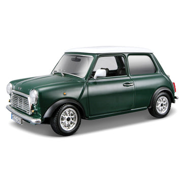 bluefrogtoys's tweet photo. 1:24 Diecast Mini Cooper (1969) Model Car! Great gift idea...posted from our Devon, UK warehouse!
https://t.co/TtwolF9eOX #Gift #GiftIdea #collectible #birthday #minicooper #diecast #toys #devon https://t.co/TCN8xEwE1l