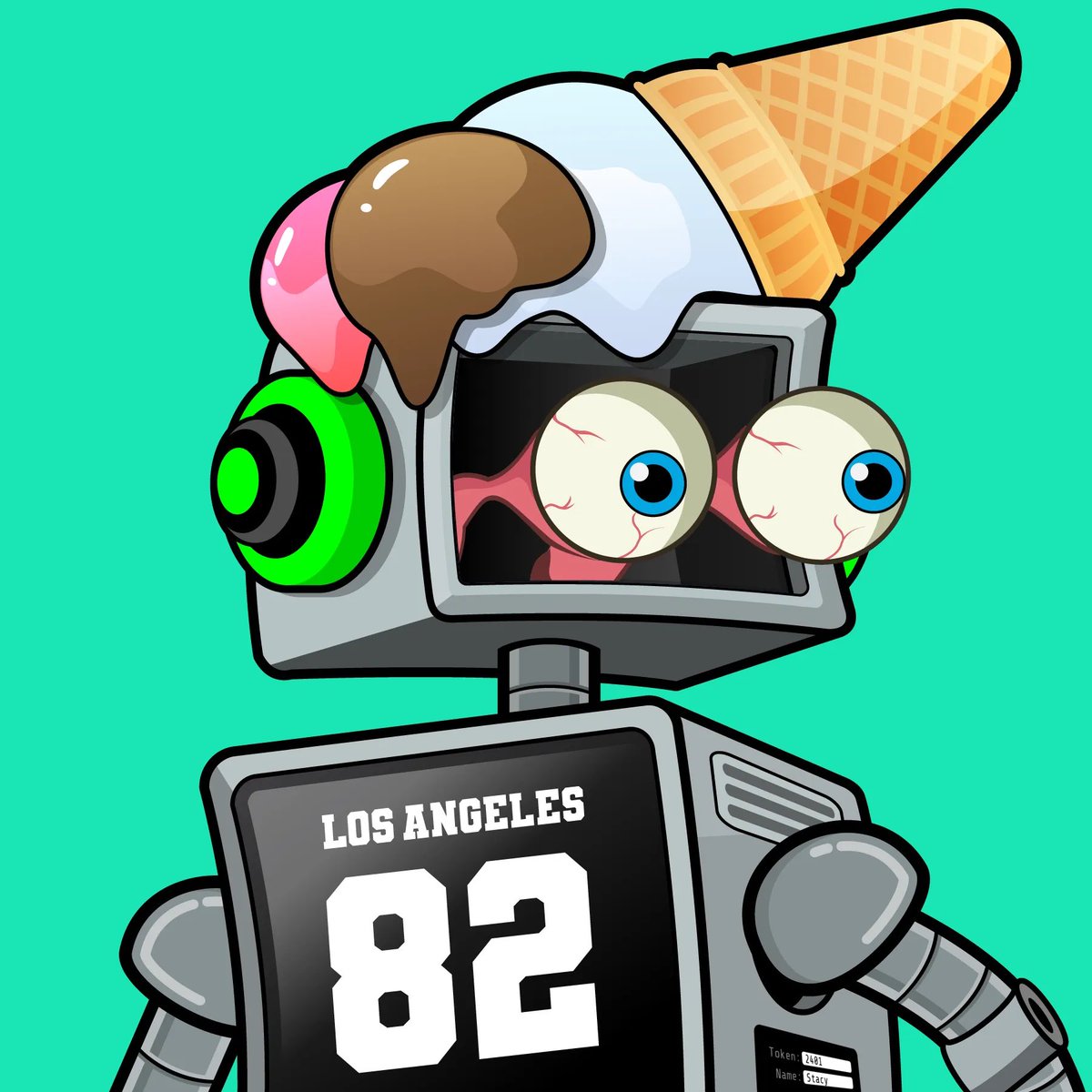 MaxWave_eth's tweet image. Yoo LFG!! #beepbeepboop 🤖