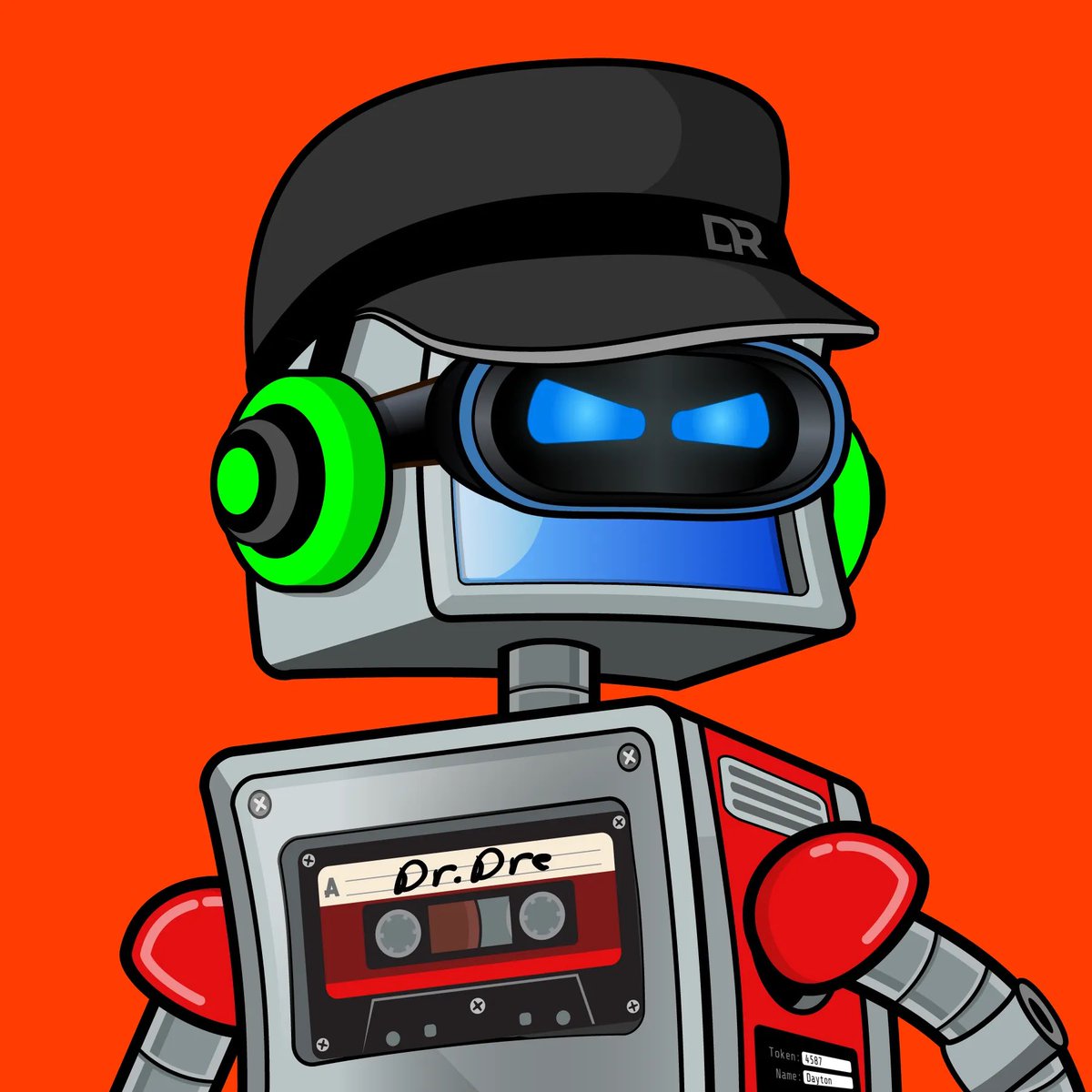 MaxWave_eth's tweet image. Yoo LFG!! #beepbeepboop 🤖