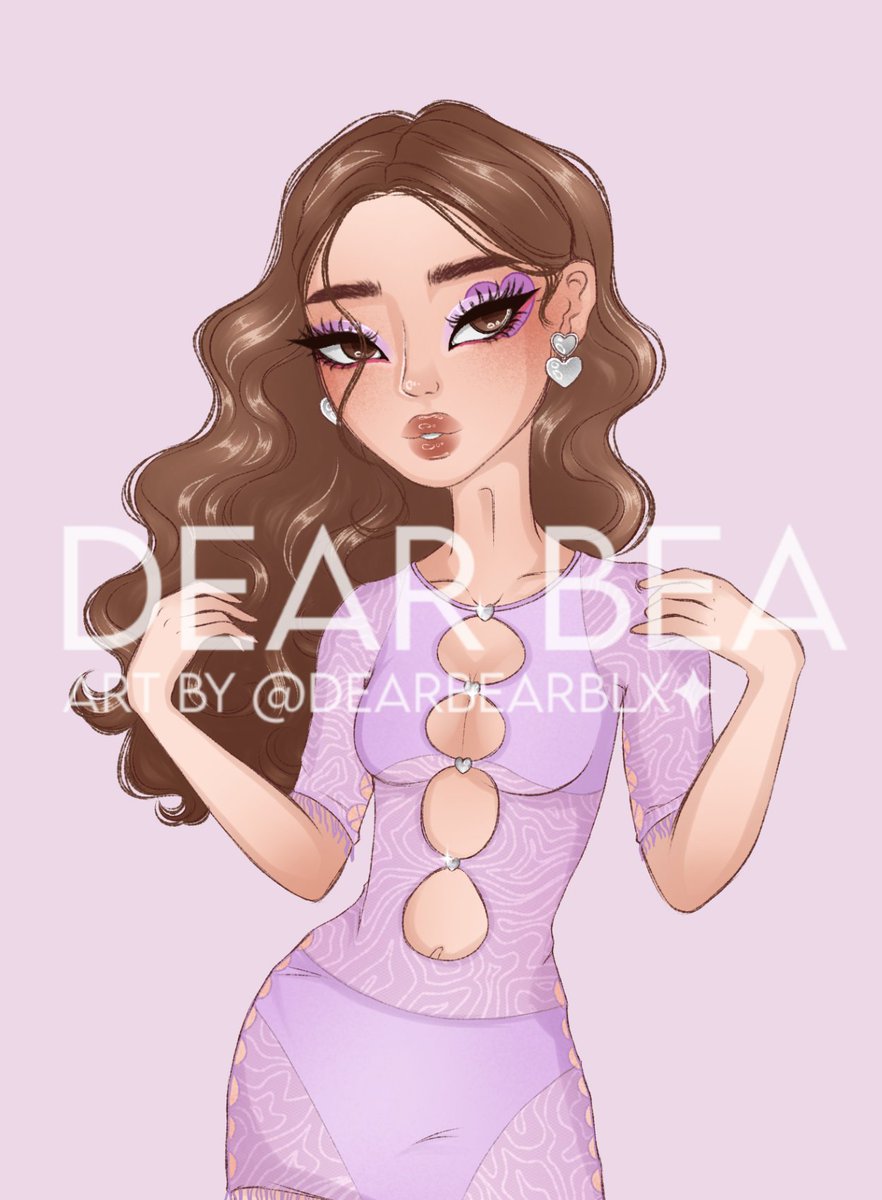 bea ♡ tweet media