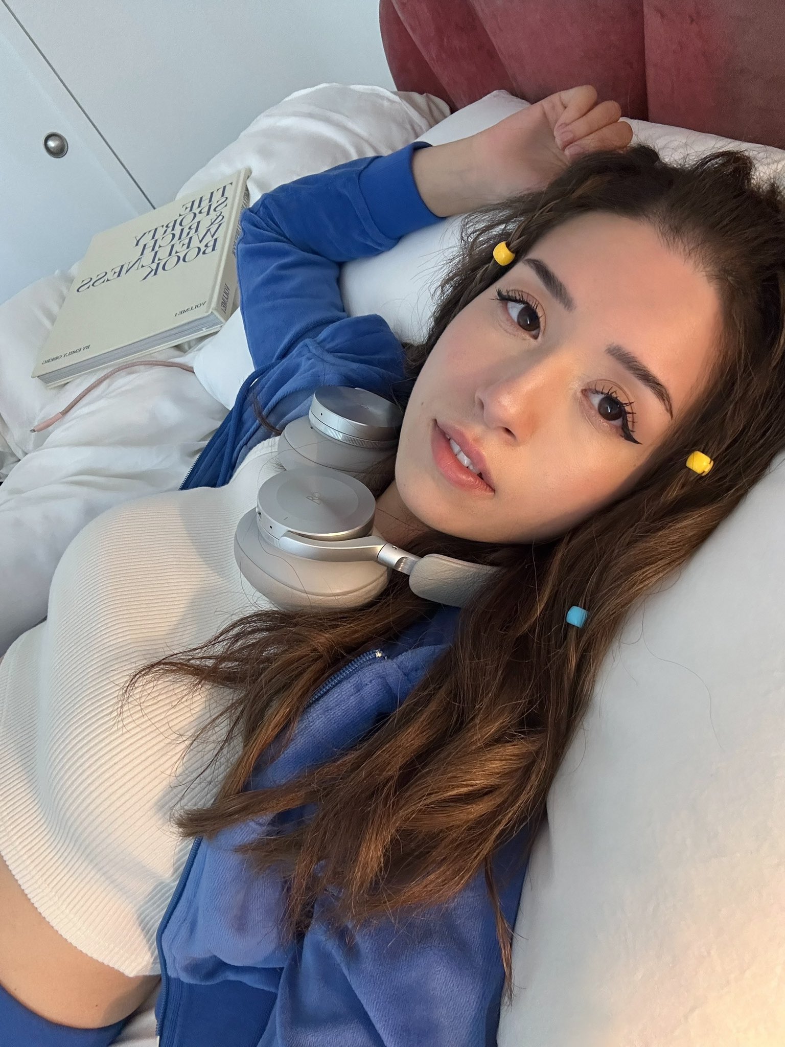 pokimane (@pokimanelol) / Twitter