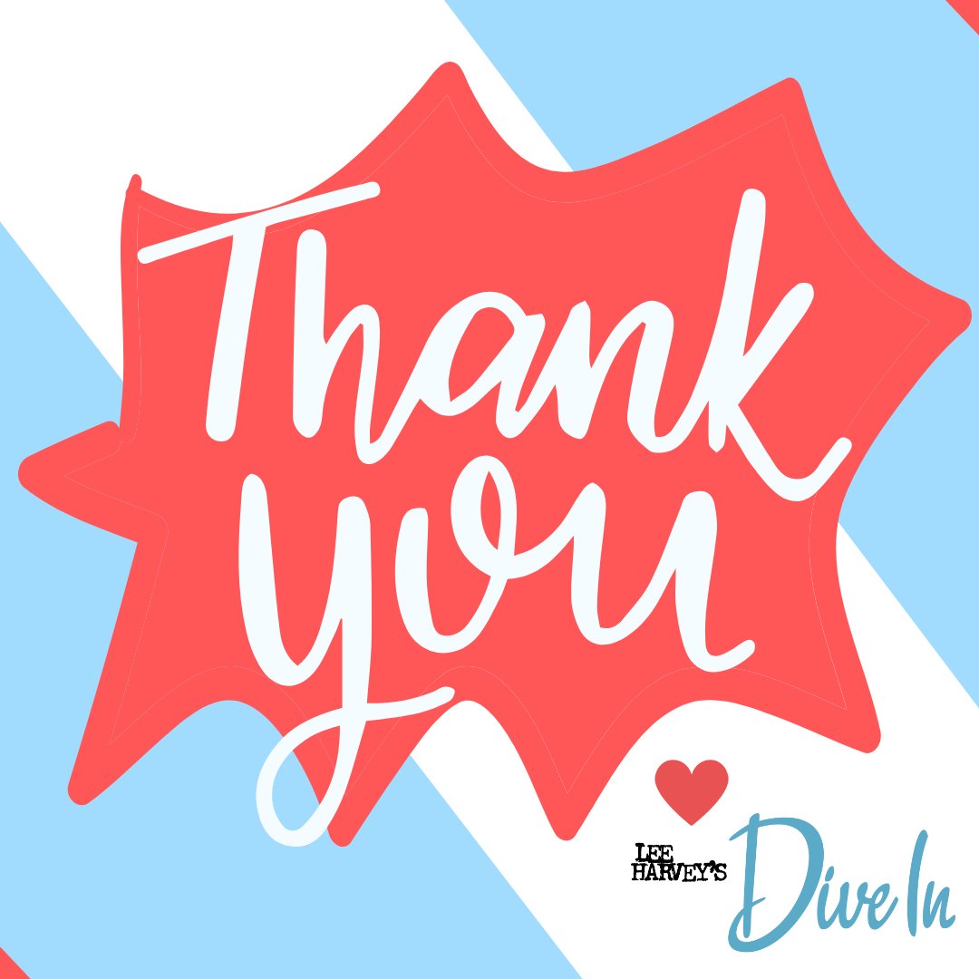 Thank you to everyone who came out to enjoy Lee Harvey's Dive In Swim Club this summer, and a special thank you to all of our club members! That was so much fun, let's do it again!

May 1, 2023
diveinbar.com 

*private rentals, email info@diveinbar.com
#cedarsdallas