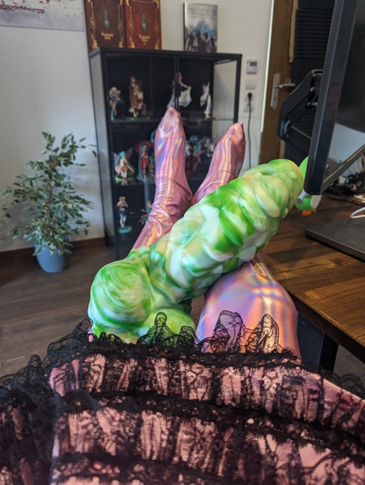Gonna have some fun with my XL Flint from @bad_dragon later &hearts; #anal #bigtoys #sissy https://t.co/N6m<a class="tags" href="/tag/bad_dragon">@bad_dragon</a><a href="/tag/sissy"class="tags"><span>#sissy</span></a><a href="/tag/anal"class="tags"><span>#anal</span></a><a href="/tag/bigtoys"class="tags"><span>#bigtoys</span></a>