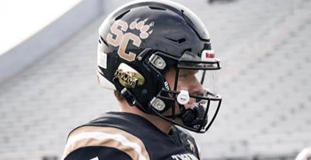 Another dominant performance by Braeden Wisloski highlights Maryland football commitments' weekend:

247sports.com/college/maryla… #Terps via <a href="/jdmorris23/">Jonathan Morris</a>