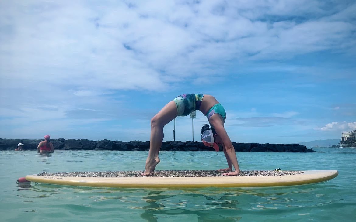 Natalia Rae TW Pornstars - Natalia Rae. Twitter. SUP Yoga 💛. 7:32 PM - 10 Oct 2022