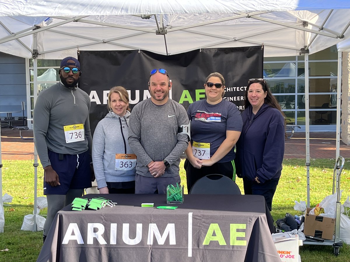 AriumAE's tweet image. #AriumAE participated in @howardcommcollege 5K Challenge Race. Over $119,000 for student scholarships was raised. We are proud to support #HCC and thank all the local businesses that participated. It was a great day and perfect weather! 

#Architects #Engineers #InteriorDesigners