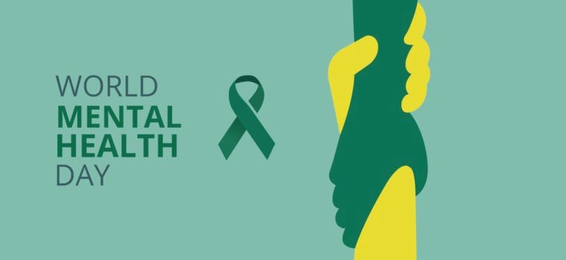 #StopTheStigmaEM #WorldMentalHealthDay #StopTheStigma 

You are not alone. You are not weak. #doctorsarehumantoo