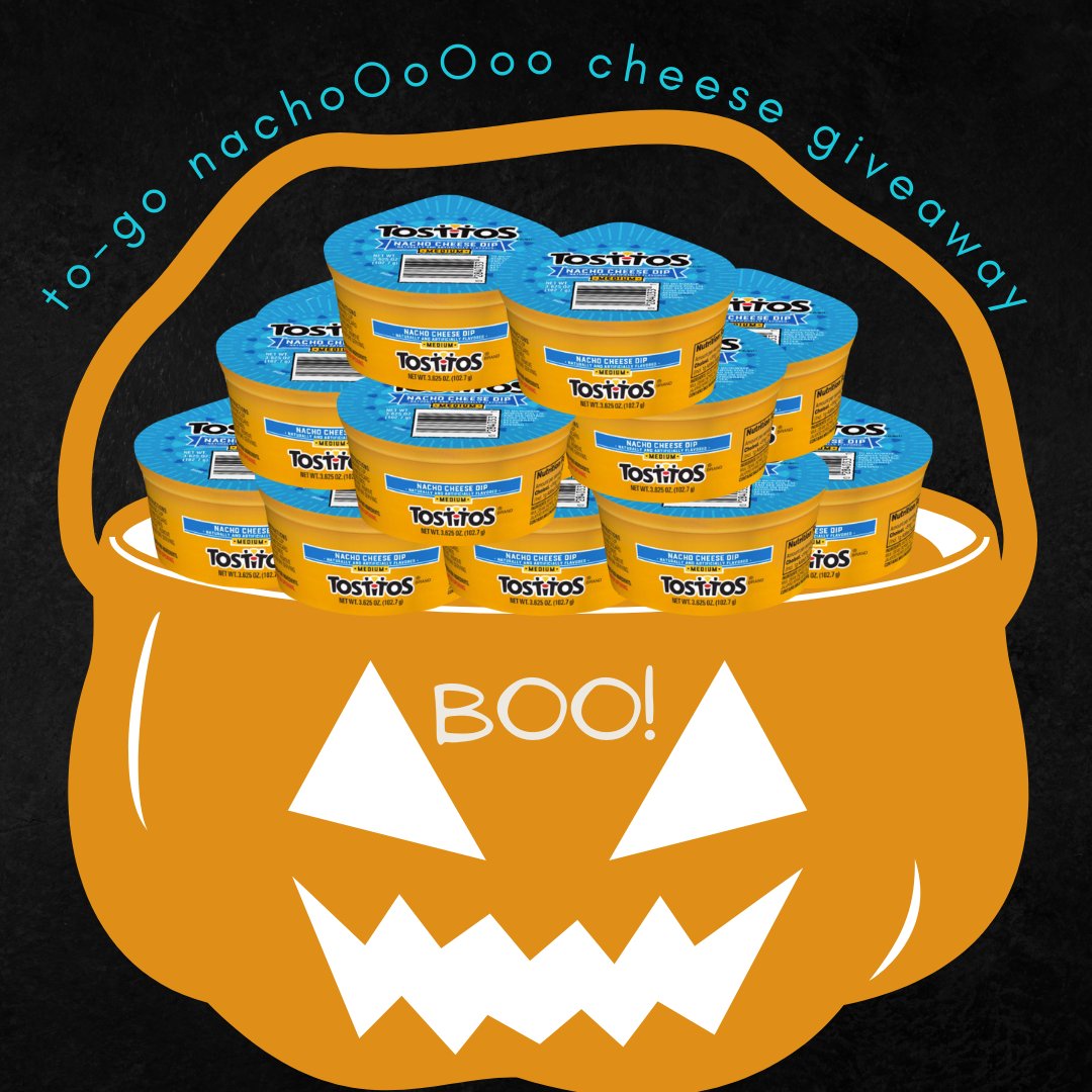 Tostitos tweet media