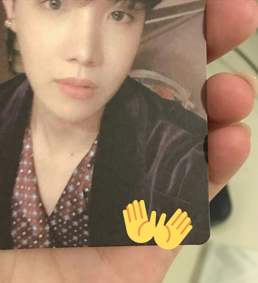 archivforyoongi tweet picture