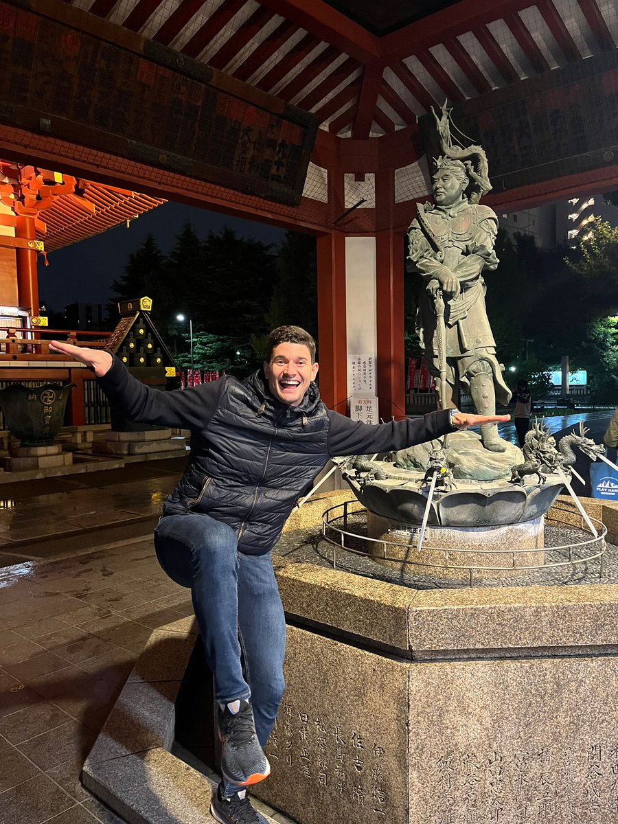 David Vega Hernández tweet media