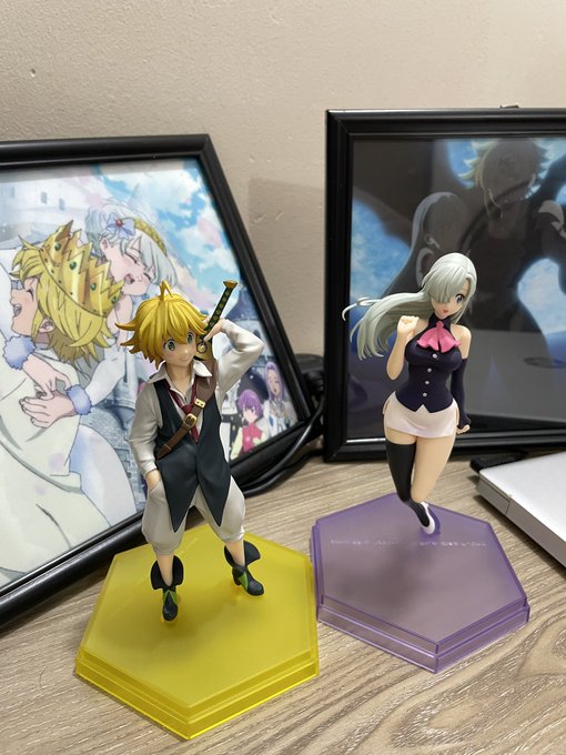 画像まとめ 七つの大罪 日付順 9ページ目 アニメレーダー