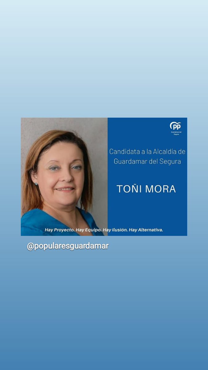 Populares Guardamar 🇪🇸 tweet media