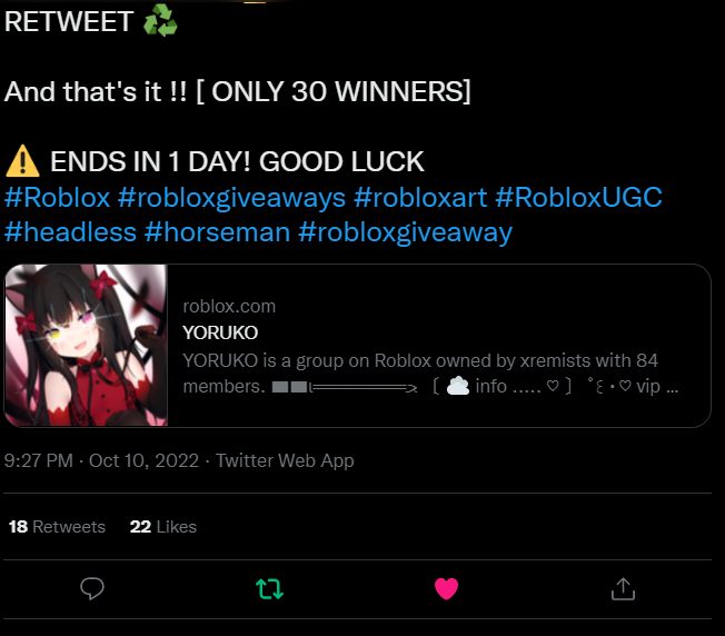 VoidDev2's tweet photo. @ThatKnownDev Followed, like, reetweeted and joined https://t.co/PE32KtEj41