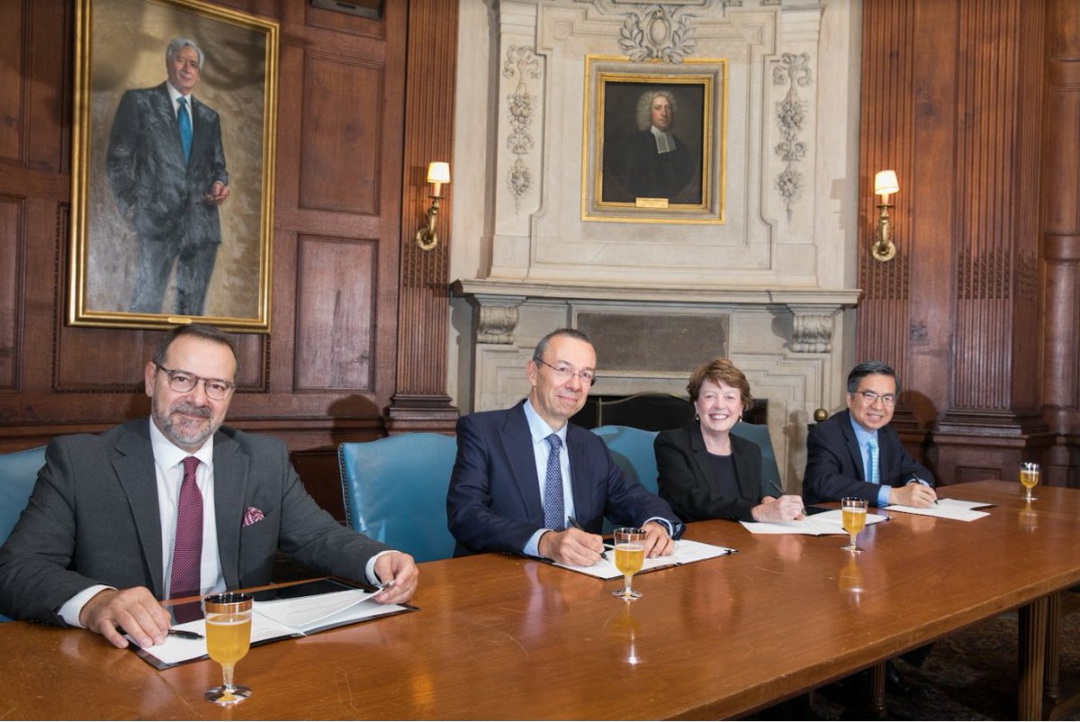 CUSEASGrad's tweet photo. Columbia University and Ecole Polytechnique are proud to announce the creation of Global Dual Degree in Engineering. The new program will allow students to obtain a BS from Ecole Polytechnique and a MS from Columbia Engineering in less than five years. 

https://t.co/67qze44FyS https://t.co/mn8RaTe9H1