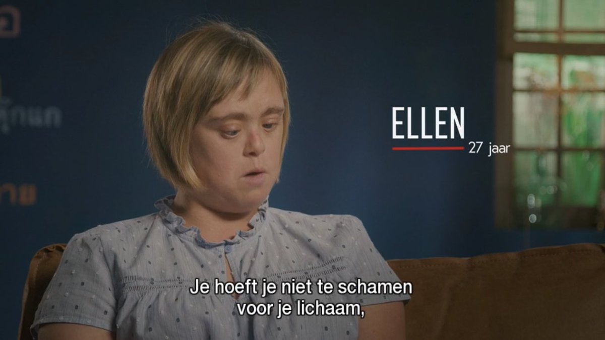 MertensJarne's tweet photo. Kijk, dat vind ik nu zo schoon aan het programma en deze mensen. De eerlijkheid en ongeremdheid❤️ #DownTheRoad #MentalHealthMatters https://t.co/EerLAAgPBG