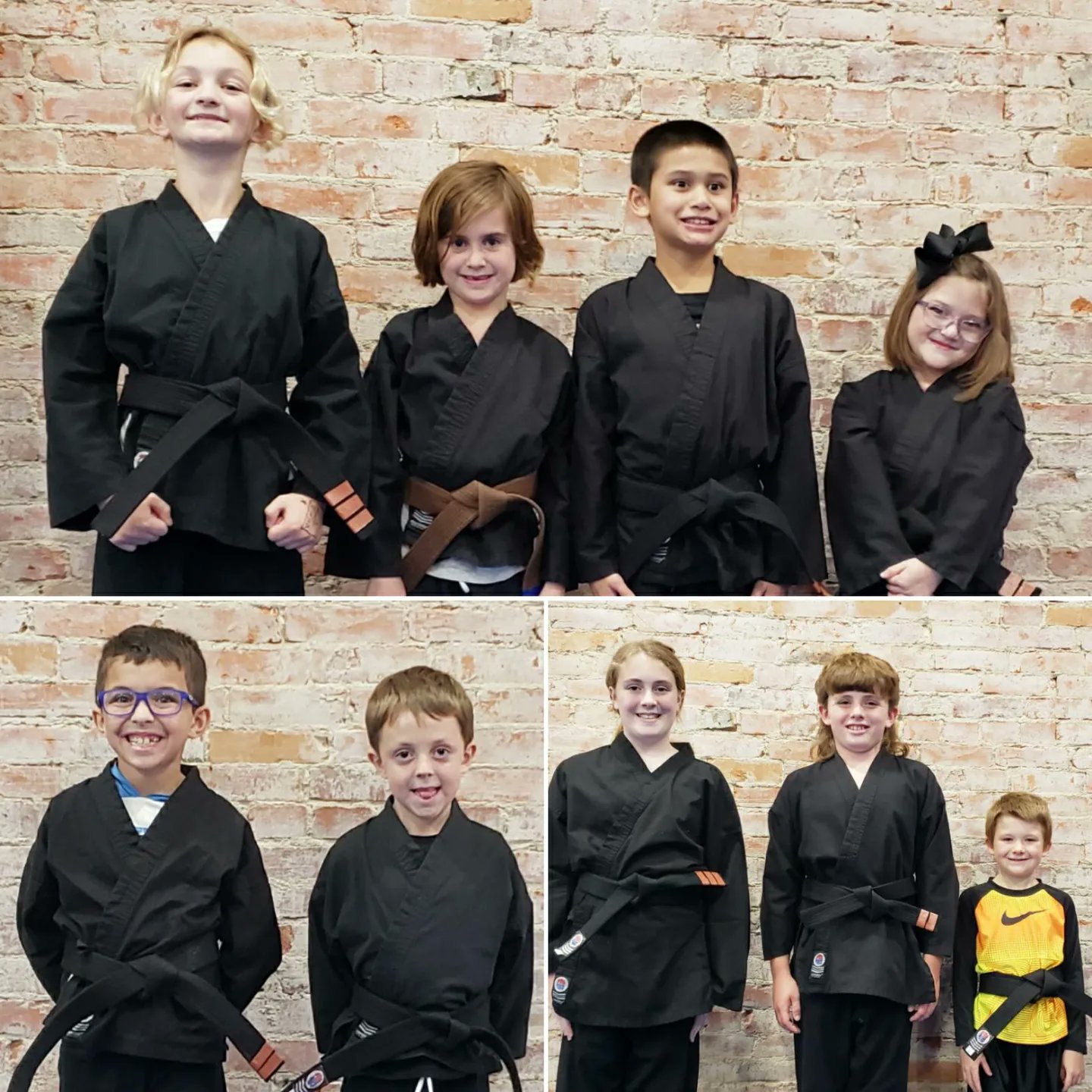 Resolute Warrior Academy (WashidoKan) / Twitter