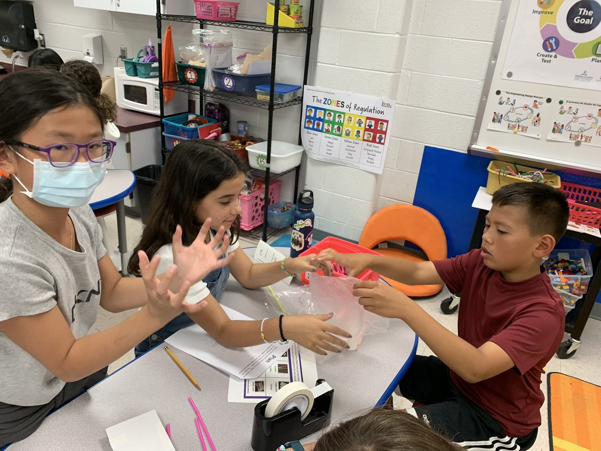 Brownson STEAM Lab tweet media