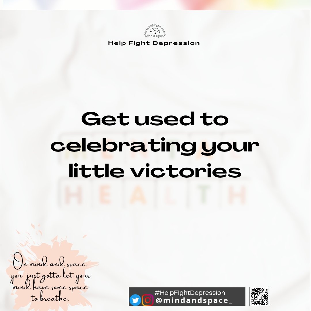 Mindandspace_'s tweet photo. Learn

#MentalHealthDay #MentalHealthAwareness #WMHD2022 #WMHD #littlevictories https://t.co/gitHpydIjA