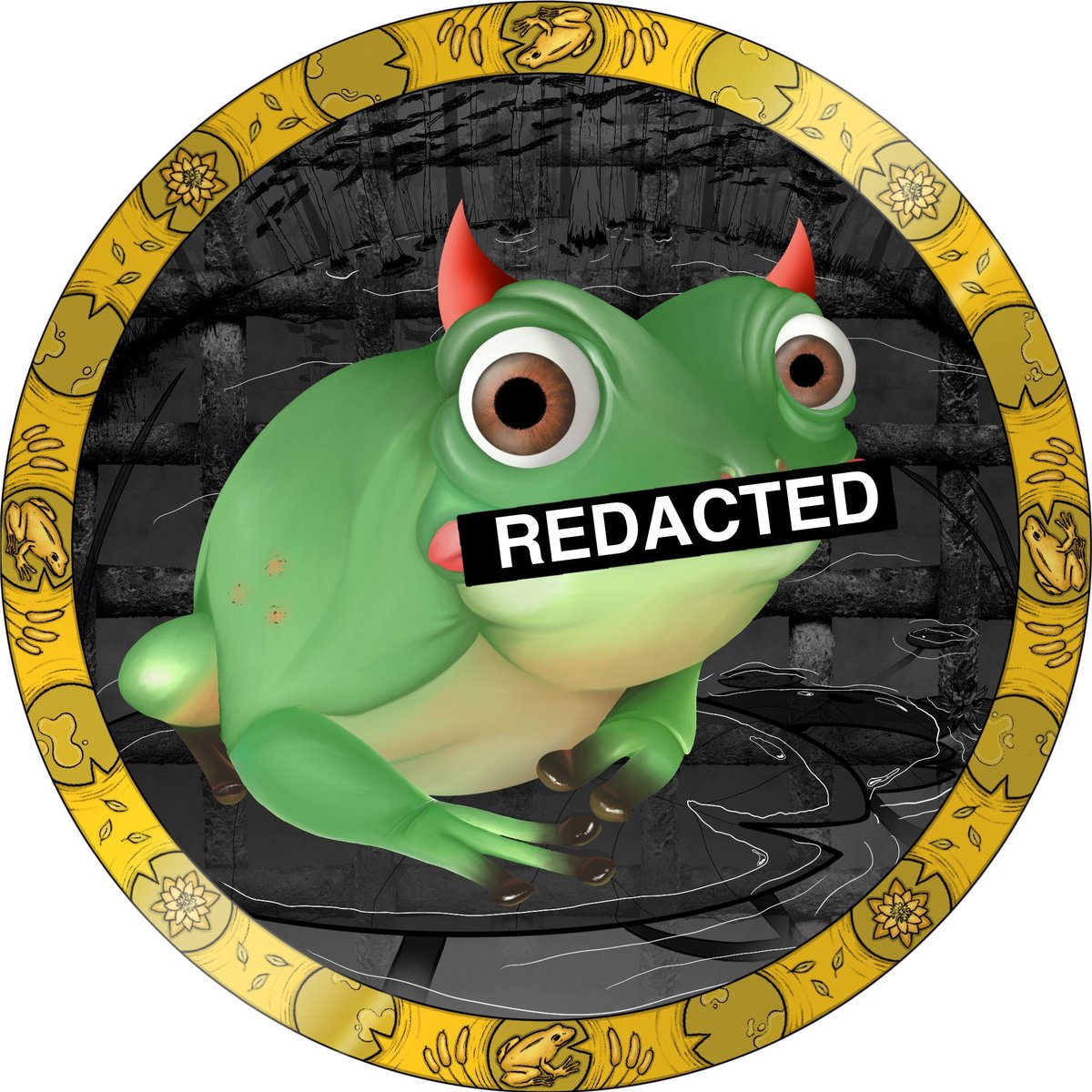 PPTT'S GENESIS FROGS #GIVEAWAY 🐸

Genesis Frogs by PPTT are minting on Stargaze really soon. It will be a very special collection, Supply 100 and all 1/1s!

🏆 x3 Discount WL and 100 $STARS

To enter:
☑️ RT, like &amp; tag 2 friends
☑️ Follow Me + <a href="/pptt_nft/">Pepe's Painful Trading Team 🐸</a> 

Good luck! 🍀

#NFTs
