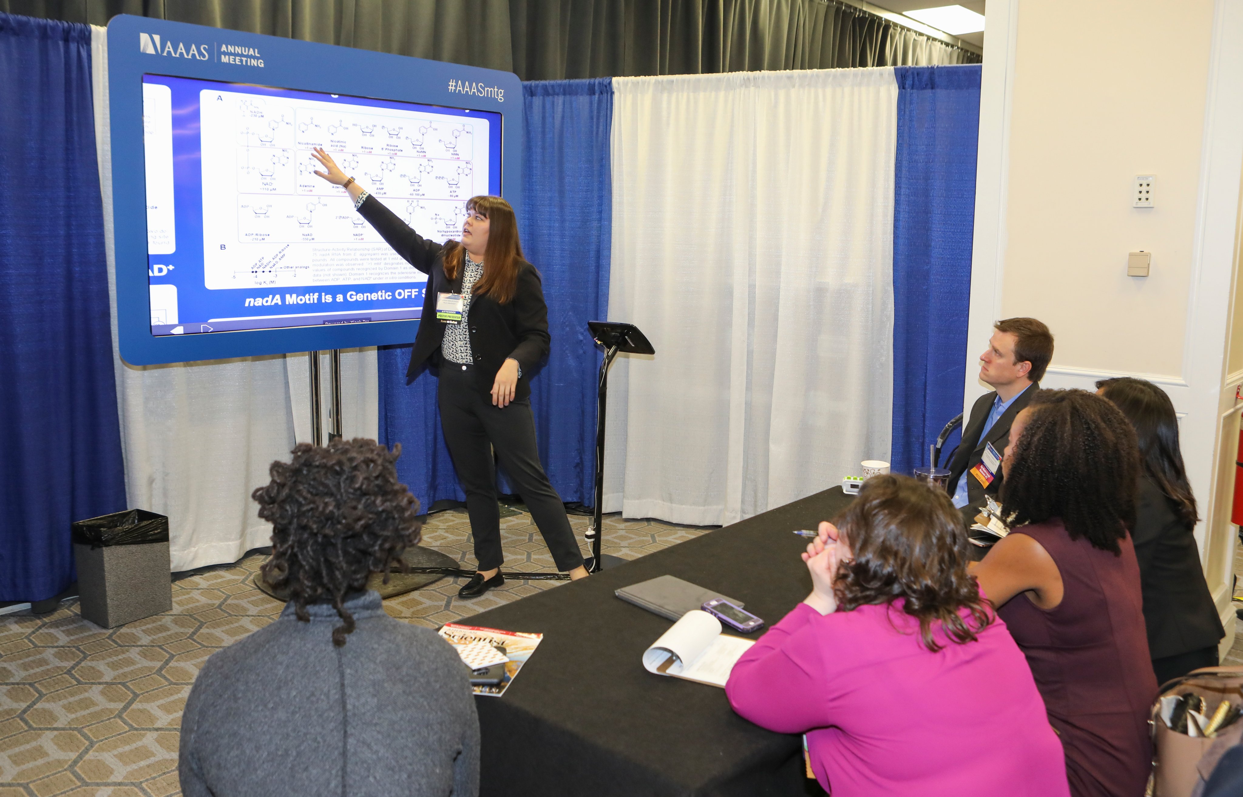 AAAS Annual Meeting (AAASmeetings) / Twitter