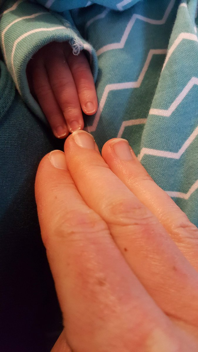 AbiJaneReynolds's tweet photo. I don't have it in me to say much about #WorldMentalHealthDay, but just want to say I'm thinking of all the mums struggling with their #maternalmentalhealth and worrying that their thoughts/emotions are somehow a sign that they are not...enough...as a mother.
You ABSOLUTELY are. https://t.co/n2QPzcossp