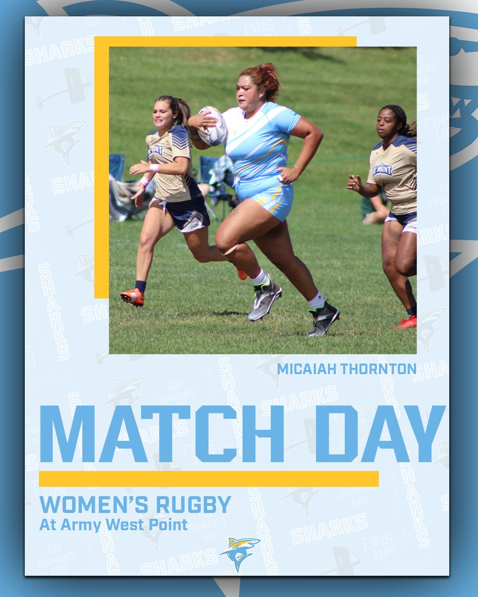 LIU Women's Rugby tweet media