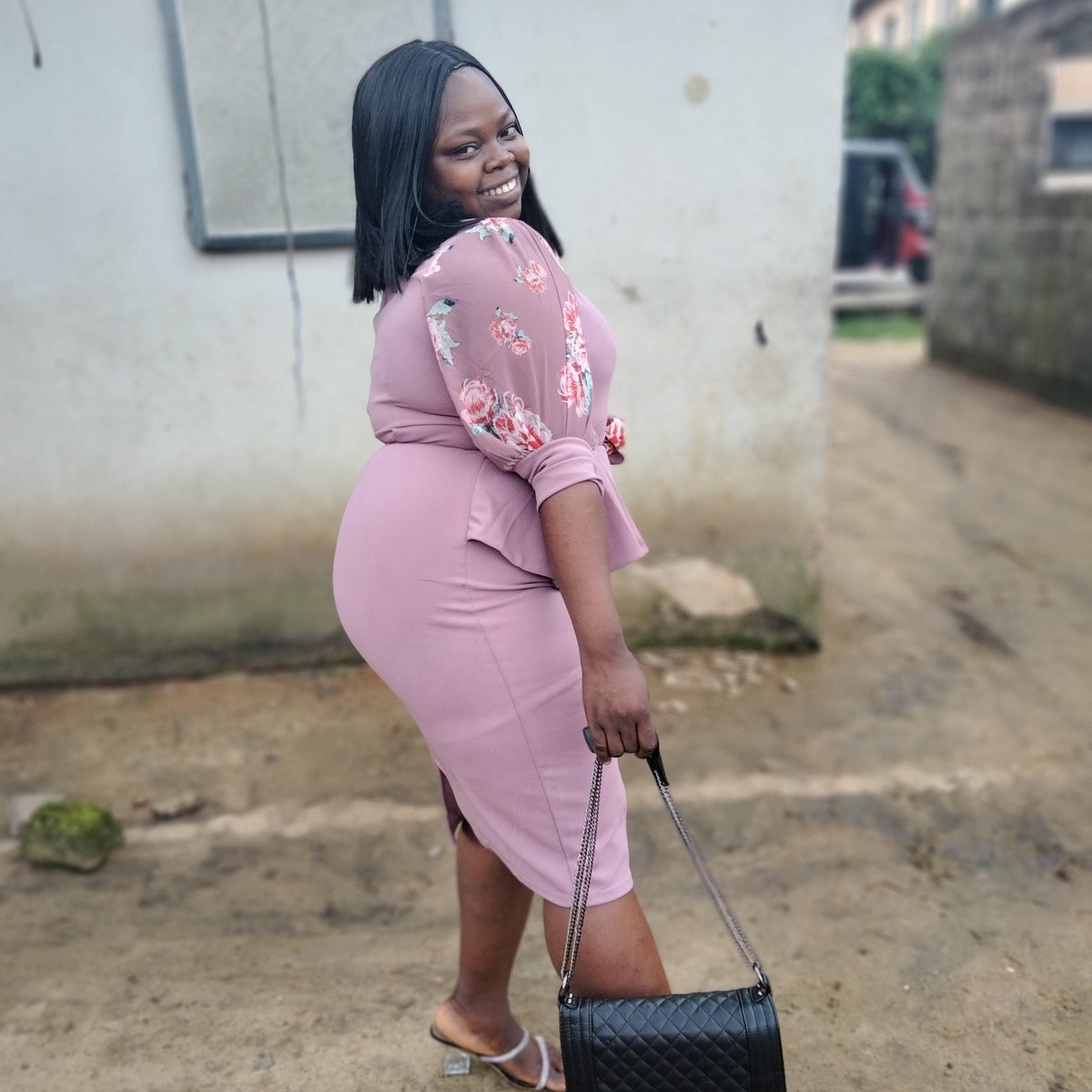 EnomfonJoe's tweet image. #NewProfilePic