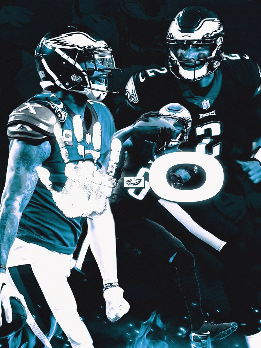 khigraphics's tweet photo. The Only Undefeated Team Left
The 5-0 Philadelphia Eagles!

Like &amp; RTs Appreciated! https://t.co/jPGzgiKM25