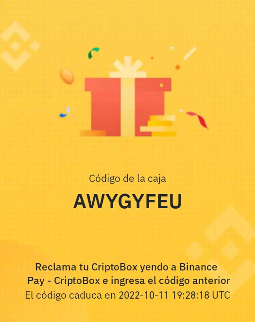 SimnVsquez4's tweet photo. Echa un vistazo a esta aplicación gratuita. Te paga por caminar 🚶 https://t.co/DOrE6zsJv2
And mining in your Phone
https://t.co/dEPm309gdf
Thankss and wait 100usdt in cryptobox
#cryptoboxers #cryptocurrencies📈 #cryptocurrenciesinvestor #criptomoedas #cryptobox #cripto #crypto https://t.co/VQvLyPskpA