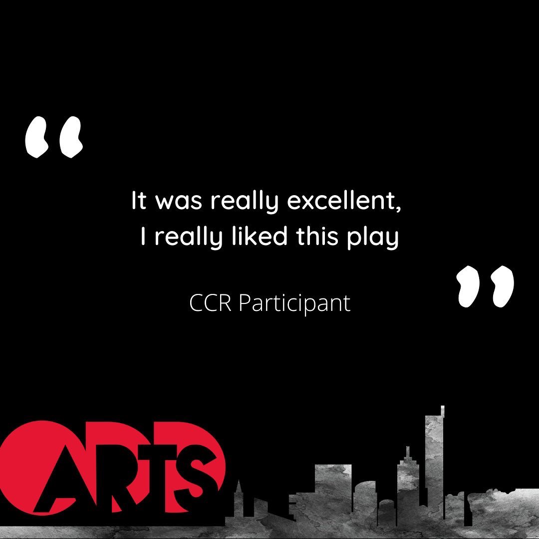 OddArtsUK's tweet photo. 🎭ROYAL•EXCHANGE•THEATRE•TRIP🎭Participants & staff from #CreativeCommunityResettlement went to see a beautiful performance of The Glass Menagerie at @rxtheatre A wonderful evening was had by all! 😊#oddarts @ace_thenorth @OneMcr #doylycartecharitabletrust #CCR https://t.co/yhvGwpQicU