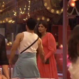 lifedipika's tweet photo. is i am the only one who is obsessed with them
#NIMSHIV #SHIVNIM #SHIVRIT 
@NimritAhluwalia 
 #NimritKaurAhluwalia #ShivThakre #BB16 #BiggBoss16 https://t.co/owfCzjgWAP