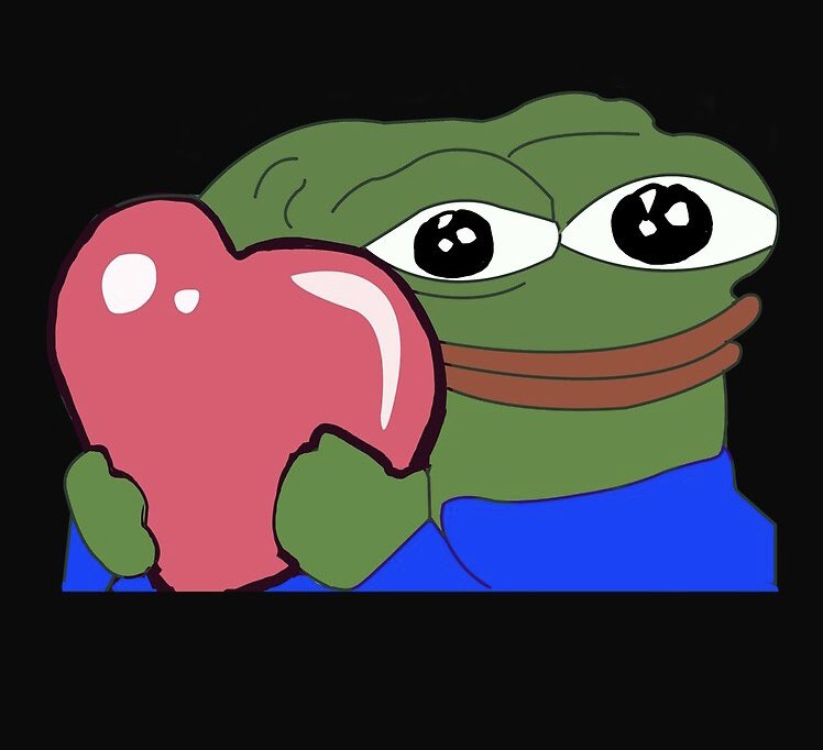 CirrusNFT's tweet image. gm and happy mental health day

If you’re ever feeling like you have no one to turn to feel free to reach out - My dms are open for a reason 

Our problems are usually not as bad as we think they are