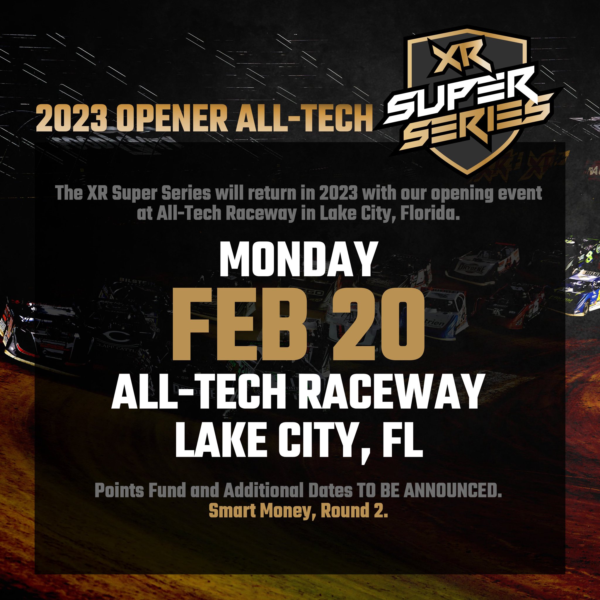 XR Super Series on Twitter "📢𝗦𝗨𝗣𝗘𝗥 𝗦𝗘𝗥𝗜𝗢𝗨𝗦 𝗔𝗕𝗢𝗨𝗧 𝟮𝟬𝟮𝟯. The