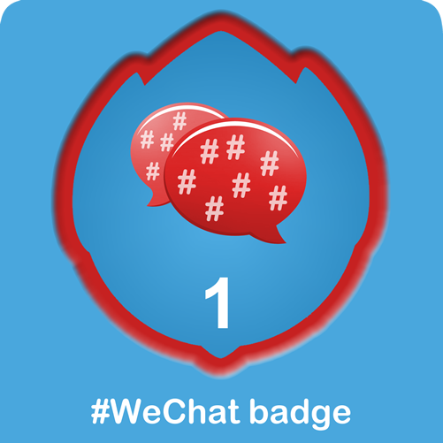 puncjem09's tweet photo. Check out my WeCommunities 'MyWe' badge stats! https://t.co/T7qZuq4FLI https://t.co/FMsG6aRE3N