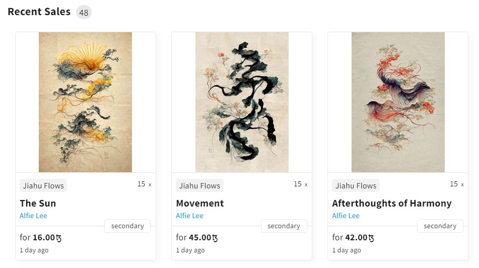 Thank you pyoong.tez for grabbing a couple of 2nd 🚀🚀🚀