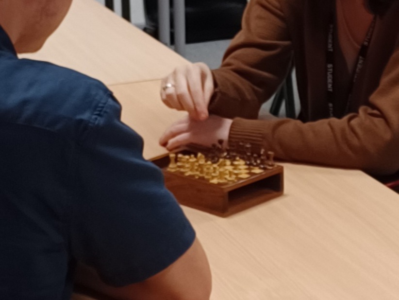 KTS Sixth Form tweet media