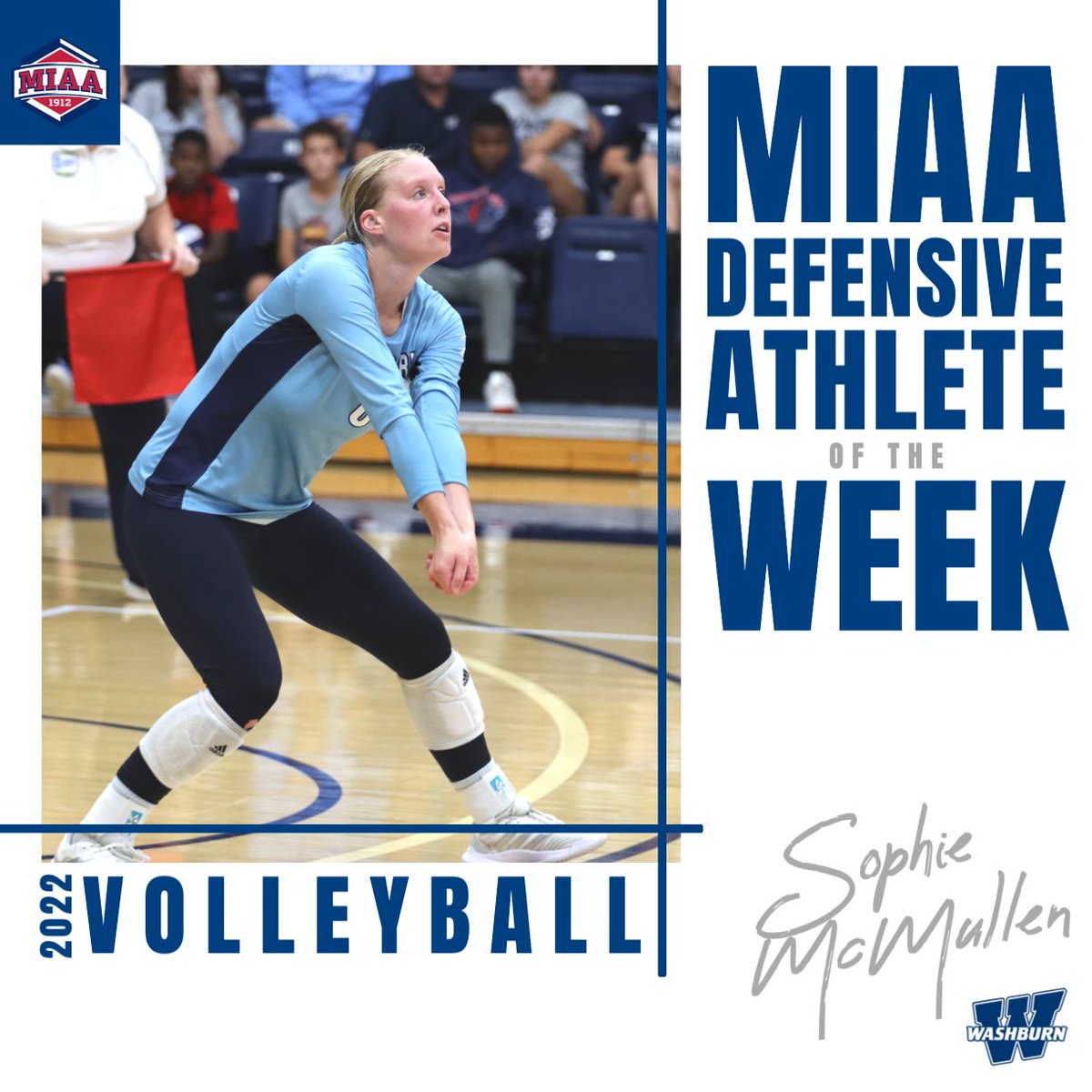 The MIAA tweet media