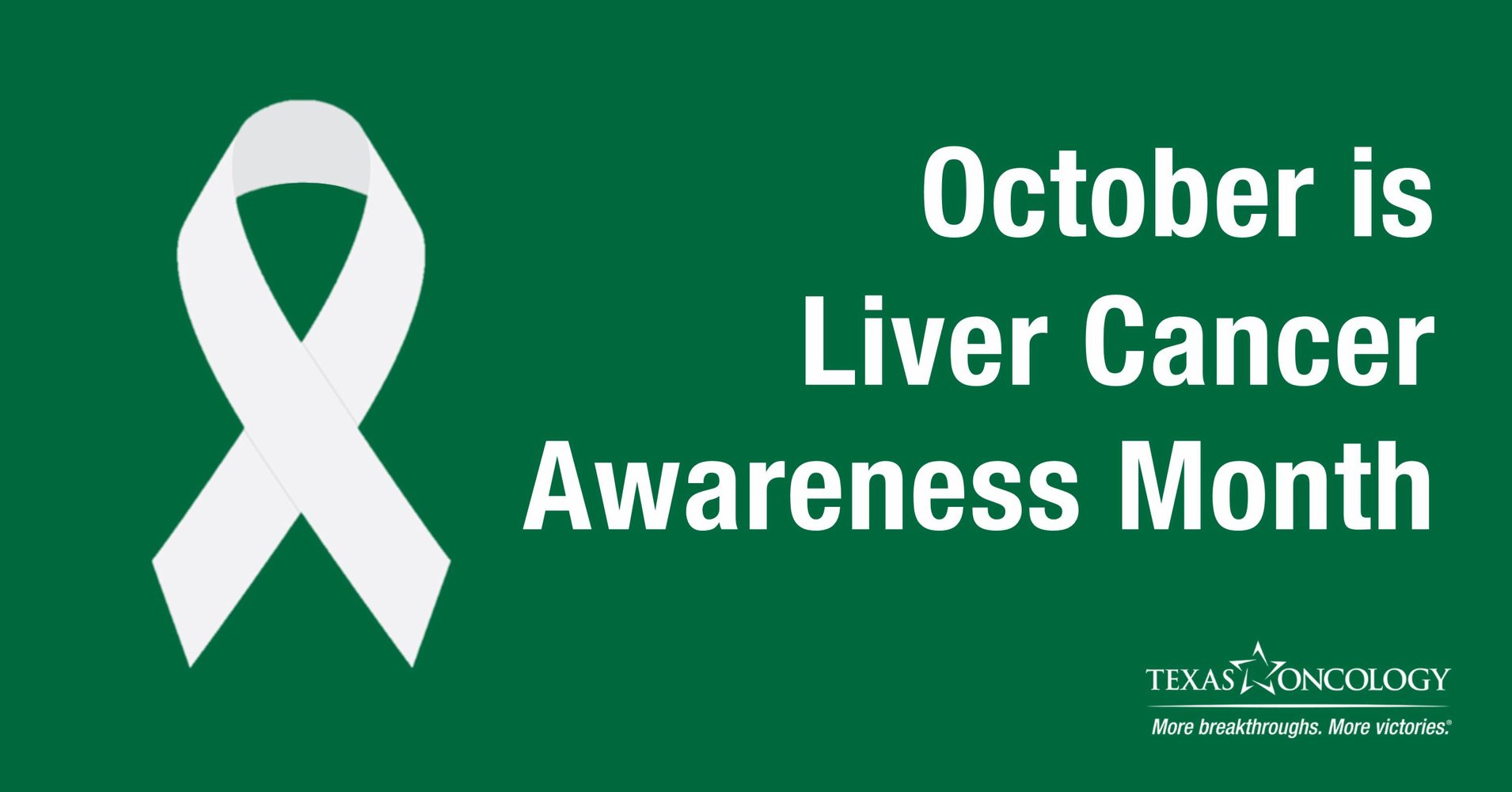 Texas Oncology on Twitter "LiverCancer is now a leading cause of