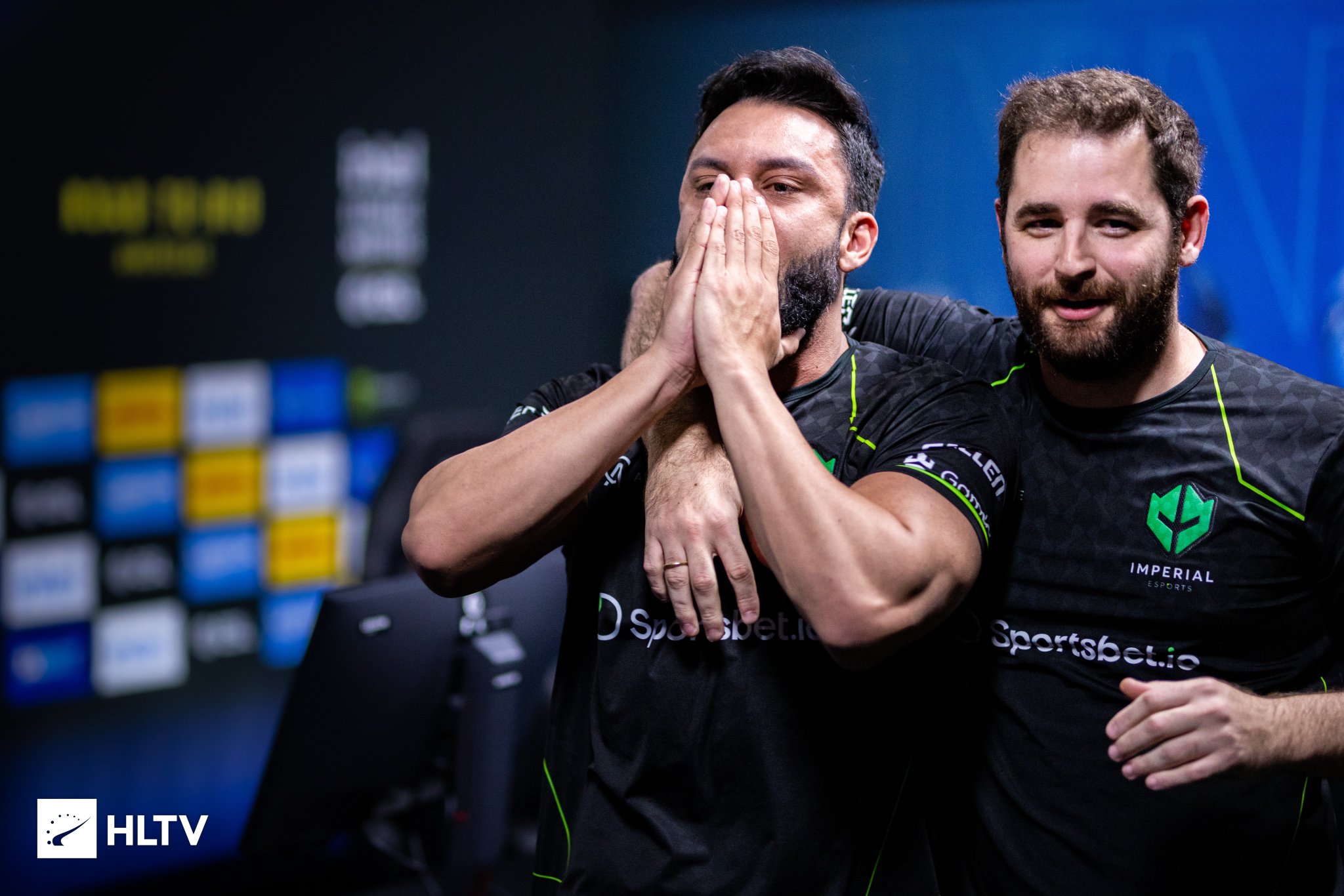 Caboclin IEM Rio Major 2022 🇧🇷 on Twitter "FalleNCS fer Essa é a