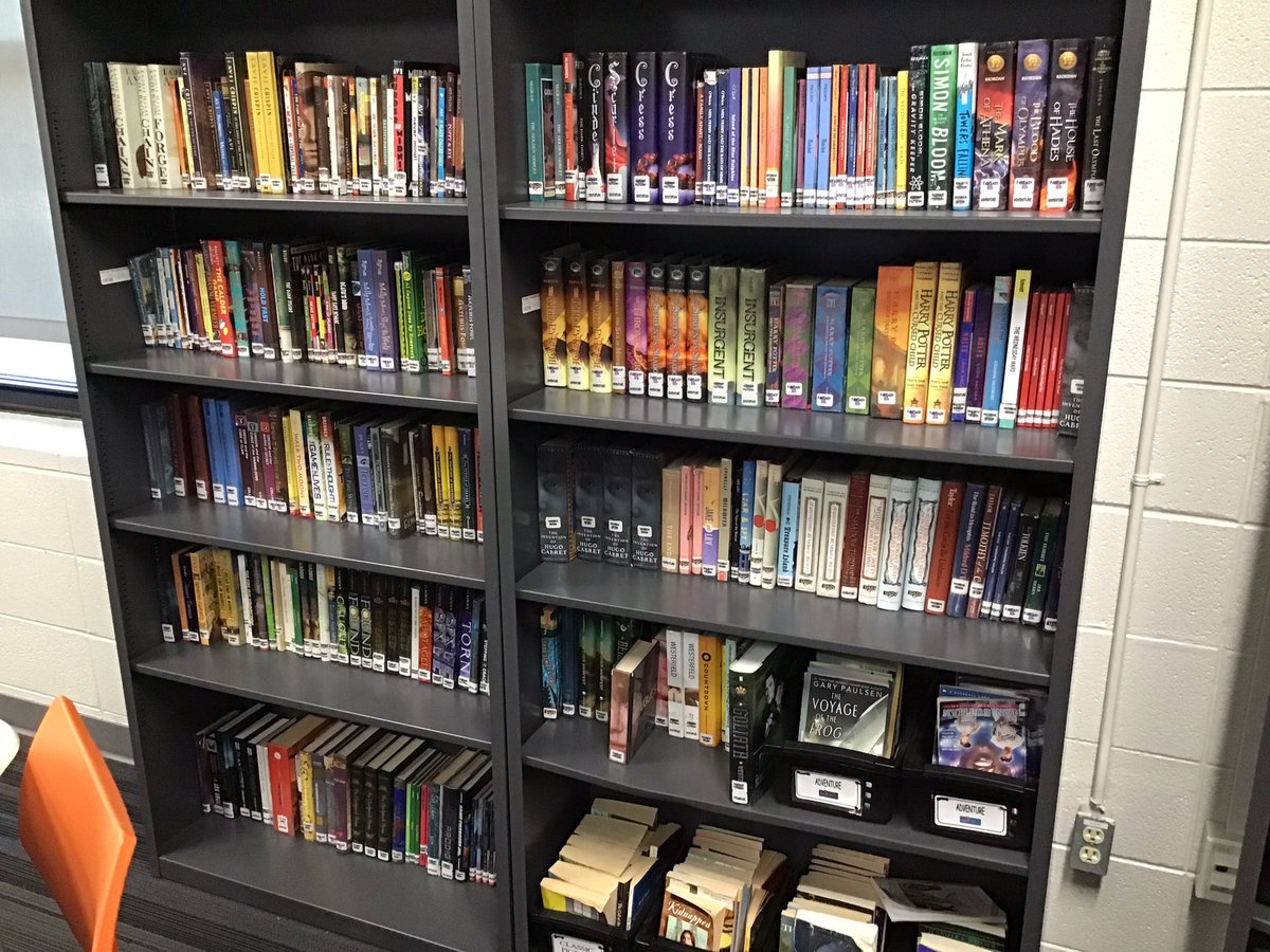 A literate environment provides a wide variety of reading experiences…across the curriculum! 

Reading maps! Sight reading music! Visiting classroom libraries! Investigating digestion! <a href="/Butler_Bulldogs/">Butler Bulldogs</a> <a href="/Laura_Jennaro/">Laura Jennaro</a> <a href="/waukeshaschools/">Waukesha School Dist</a> <a href="/KCudzewicz/">Kristin Cudzewicz</a>